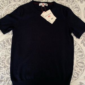 Women short sleeve tee